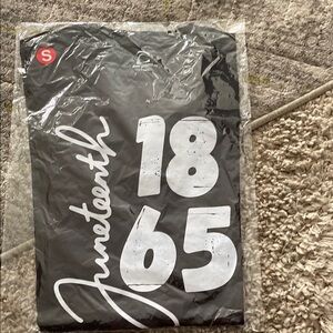 Black Juneteenth 1865 T-Shirt